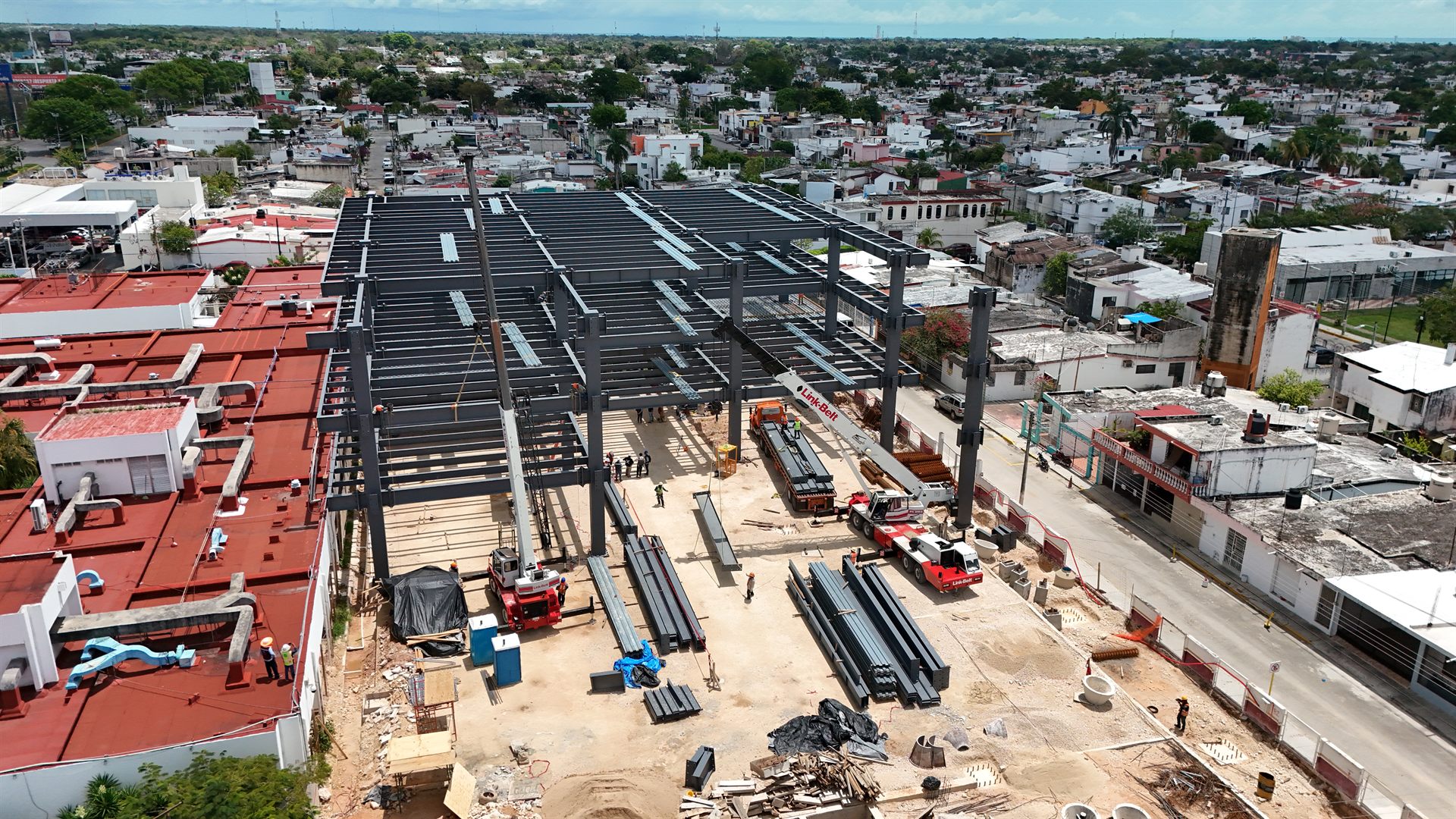 ISSSTE Chetumal